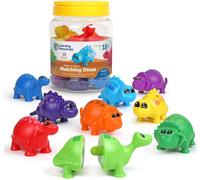 Snap-n-Learn Dinosaurs