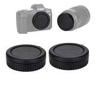 Snap-on Lens Cap pour Canon EOS Objectif