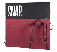 SNAP One - Mixte - Rouge / Noir - taille Unique- modèle 2026