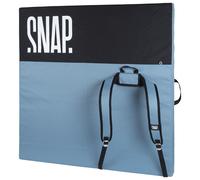 Snap - One Steel Blue - Crash Pad