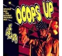 Snap! - Ooops Up (Sphinx Mix) + (The Double Trouble Mix)