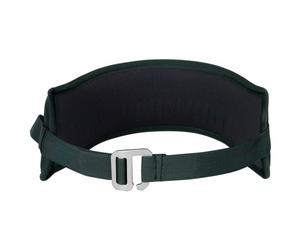 Snap - Pad Belt - black