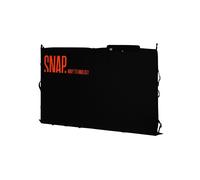 Snap - Phatty - Crashpad Black - Taille unique
