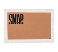 Snap - Plaster - Crash pad - chalk