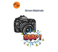 Snap!: Poetry and Photography