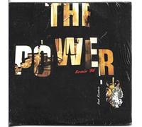 Snap! - Power 96, The