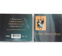 Snap - Power & Rhythm Is a Dancer