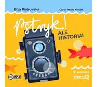 Snap ! Quelle histoire !