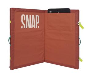 SNAP Rebound - Mixte - Orange / Marron - taille Unique- modèle 2026