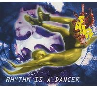 Snap - Rhythm is a Dancer [Import]
