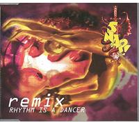 Snap! - Rhythm is a Dancer (Remix, 1992) [Import]