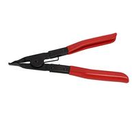 Snap Ring Plier Universal Lock Ring Plier with Straight Jaw for Ring Remover Retaining