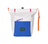 Snap - Sac à magnésie - Big Chalk Bag - Deep Water & Chalk - Bleu Bleu