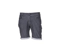 Snap - Slim Jean - Short escalade homme Black Denim - XL