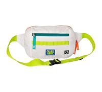 Snap Climbing Sling Waist Bag Blanc