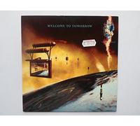 Snap - Snap Welcome To Tomorrow 7" Arista 223857 EX/EX 1994 picture sleeve