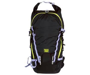 Snap - Snapitch 35 - Sac à dos d'escalade - black / crocus