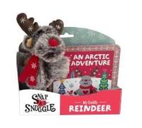 Snap & Snuggle: An Arctic Adventure
