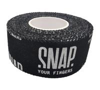 Snap - Tape 25 - Strap de protection - 9,14 m - Width 25 mm - black