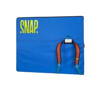 Snap - Tapis de réption - Hip Deep Water en Aluminium - Bleu Bleu