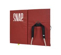Snap - Tapis de réption - Rebound Sandstone - Rouge Rouge
