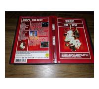 Snap-The Best Dvd