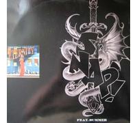 Snap! - The First The Last Eternity (Till The End) - Snap! 12"