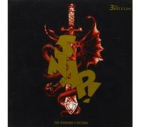 Snap – The Madman's Return (3rd Editi [Import] – Arista
