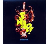 Snap! - The Madman's Return - Logic Records - 262 552 by Snap! (1992-08-02)