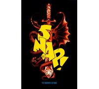 Snap! - The Madman's Return [Musikkassette]