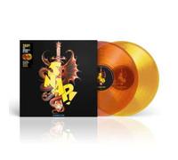 Snap The Madman's Return (Vinyl) 12" Album Coloured Vinyl