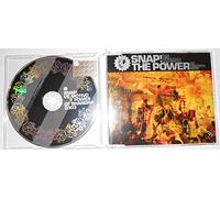 Snap - The Power of Bhangr [Import]