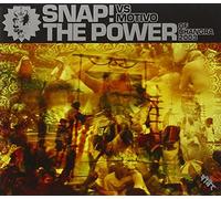 Snap! - The Power (of Bhangra) 2003 [Import]