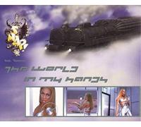 Snap - The World in My Hands [Import]