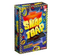 Snap Trap - LANSAY - Jeu de société - Des 8 ans