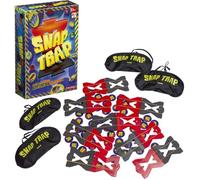 Snap Trap - LANSAY - Jeu de société - Dès 8 ans