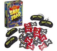 Snap Trap - Lansay - Jeu De Société - Des 8 Ans G