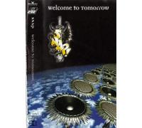 Snap - Welcome to Tomorrow