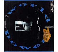Snap - World Power (1990) [Import]