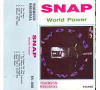 Snap - World Power