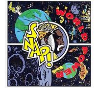 Snap – World Power – Import (Arista)