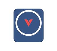 Verbatim Snapback SSD 2 to, SSD Externe, USB 3.2 Gen 2 x 2, jusqu'à 2000 Mo/s en Lecture et 1800 Mo/s en écriture, Disque Dur Externe Portable avec câble USB-C de 20 cm, pour iPhone, Android, PC et