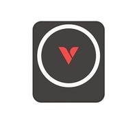 Verbatim Snapback SSD 2 to, SSD Externe, USB 3.2 Gen 2 x 2, jusqu'à 2000 Mo/s en Lecture et 1800 Mo/s en écriture, Disque Dur Externe Portable avec câble USB-C de 20 cm, pour iPhone, Android, PC et