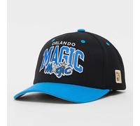 Snapback Team Arch Classic Red NBA Orlando Magic bleu ONE SIZE