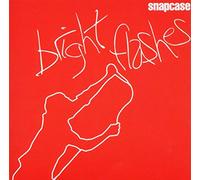 Snapcase - Bright flashes