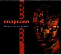 Snapcase – Designs for Automotion