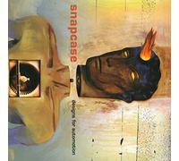 Snapcase - Designs for Automotion