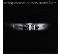 Snapcase Vs Boy Sets Fire - Split