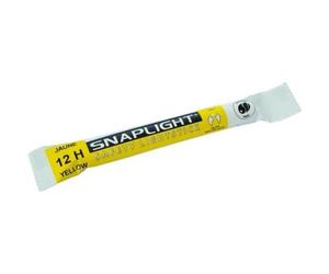 SNAPLIGHT BATON LUMIMEUX CYALUME JAUNE