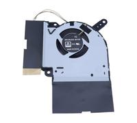 Snaply Ventilateur De Refroidissement GPU pour ROG Strix G531GV G531GW G731GW G512LV G532LWS G712LV G712LW G712LWS FMMU FMMV 13NR01Q0P04012 13NR01N0P09111 12V